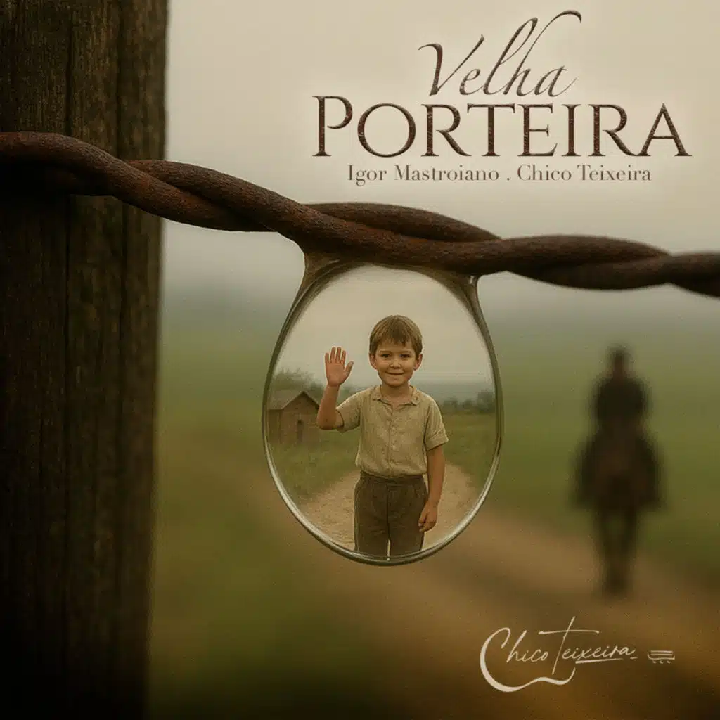 Velha Porteira