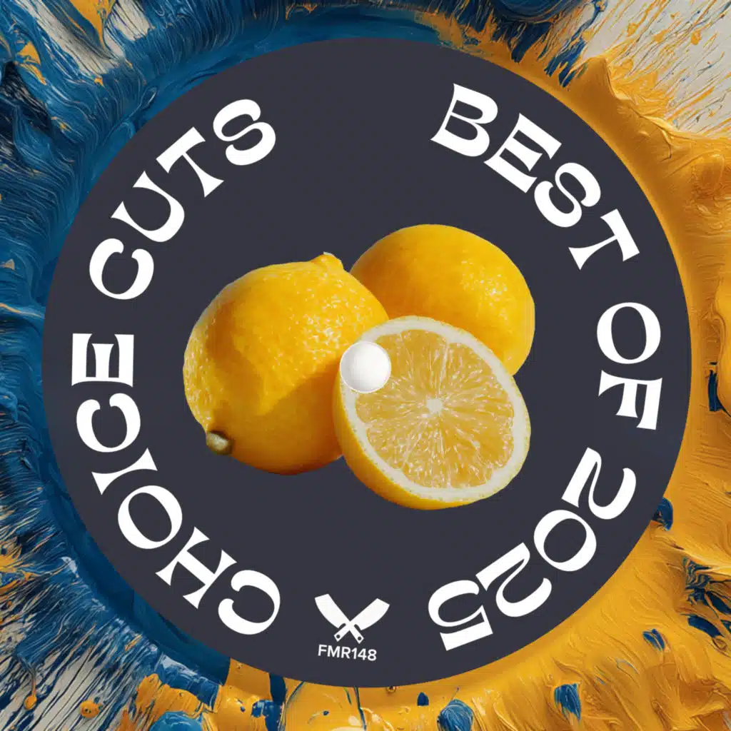 Gabriel Palomo, Geto Mark, Da Outlawz & Ricochet