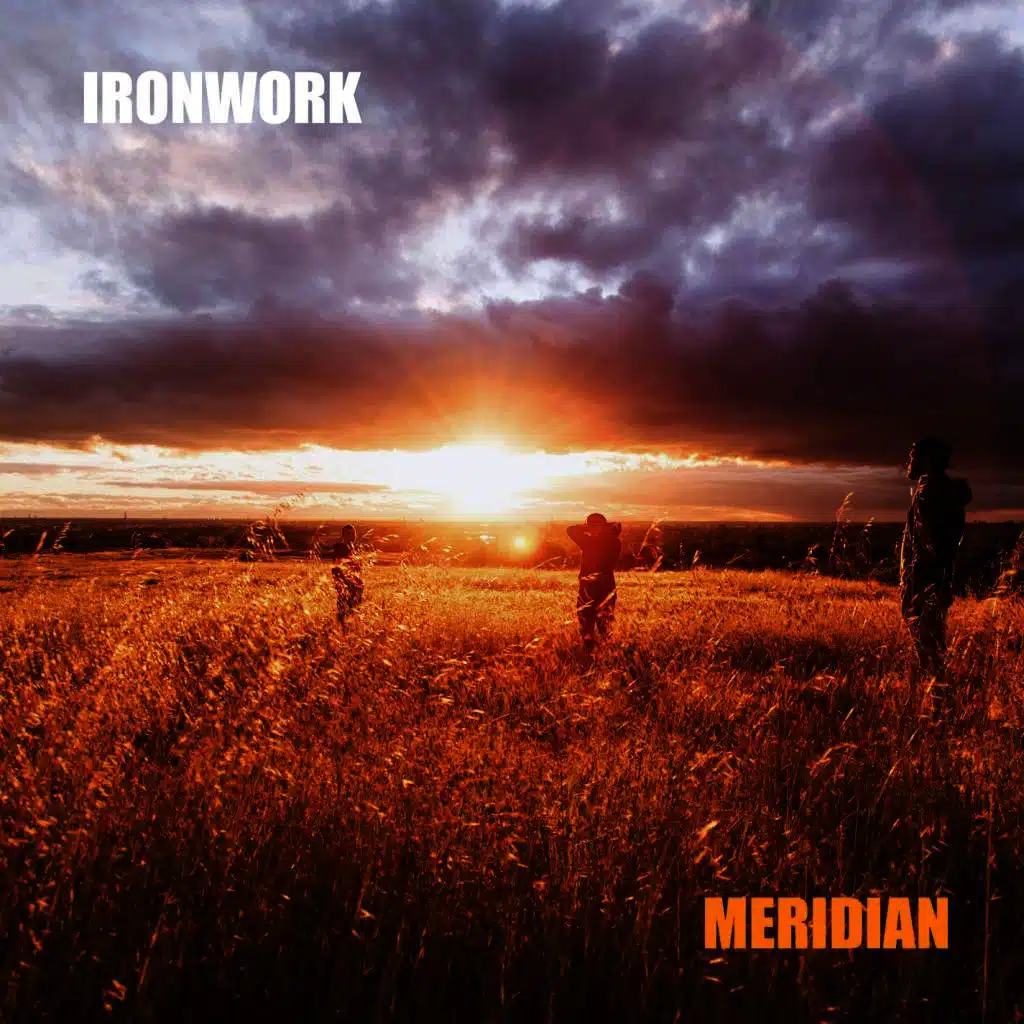 Meridian EP