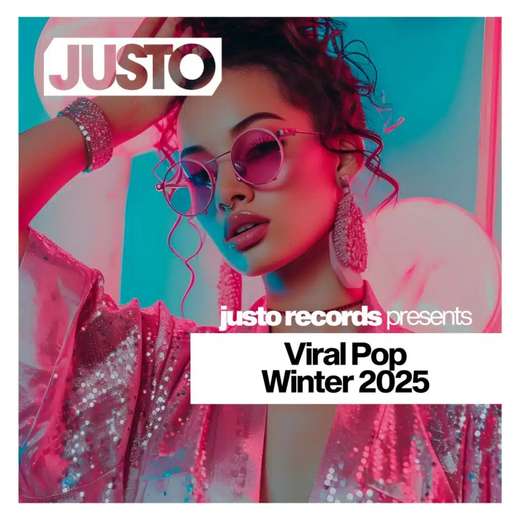 Touch My Body (Disco Mix)