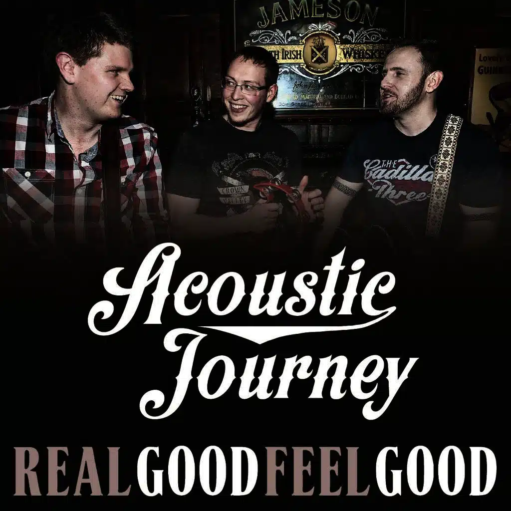 Real Good Feel Good