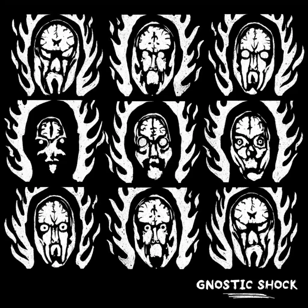 Gnostic Shock EP