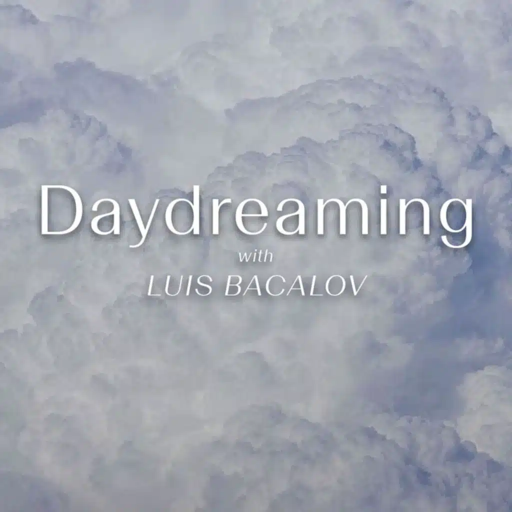 Daydreaming With Luis Bacalov (Original Soundtrack)