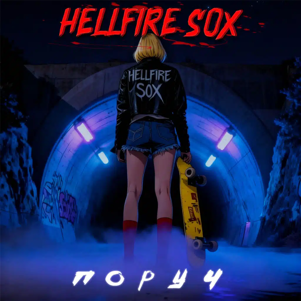 Hellfire Sox