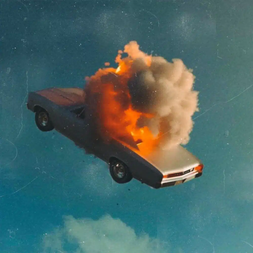 Fast Life, Short Endings