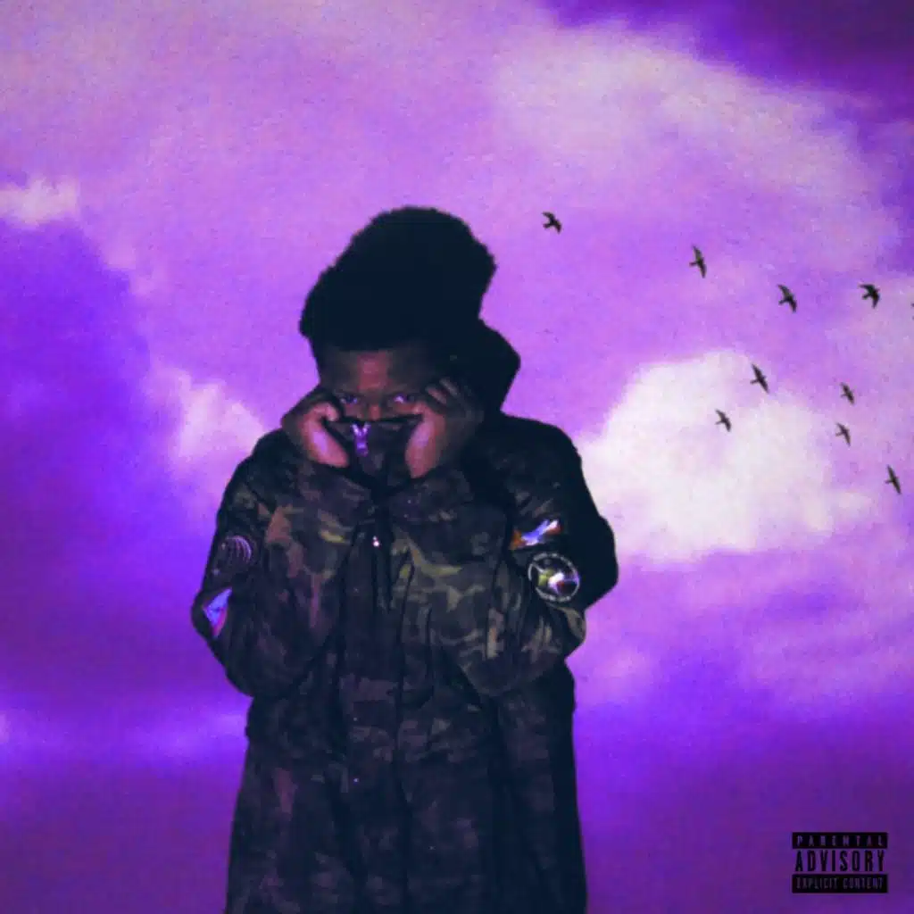 Sorry 4 Being Cloudy