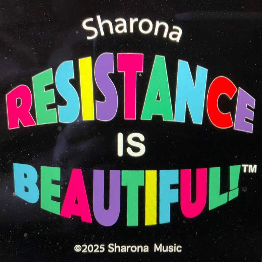 Sharona