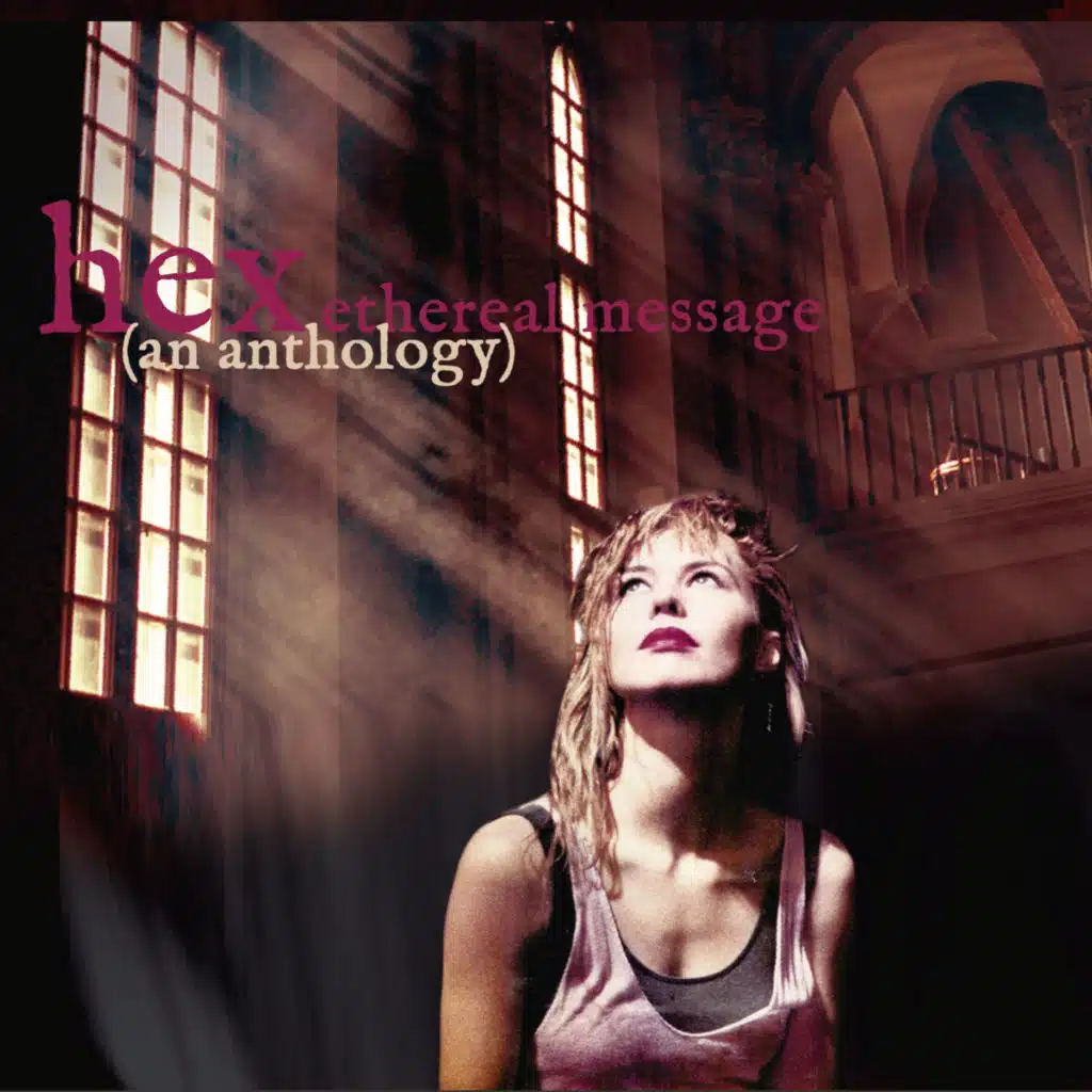 Hermaphrodite (2024 Remaster) [feat. Steve Kilbey & Donette Thayer]