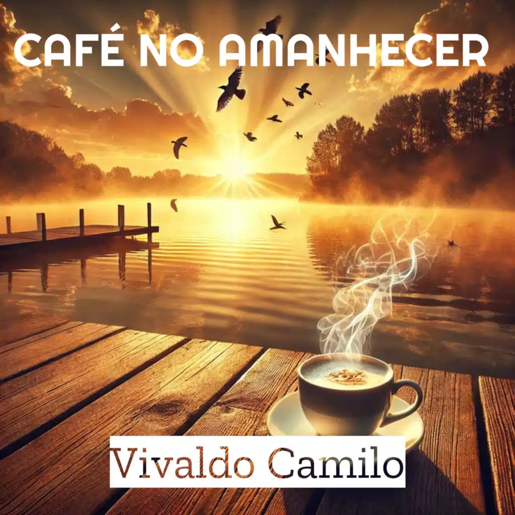 Café no Amanhecer