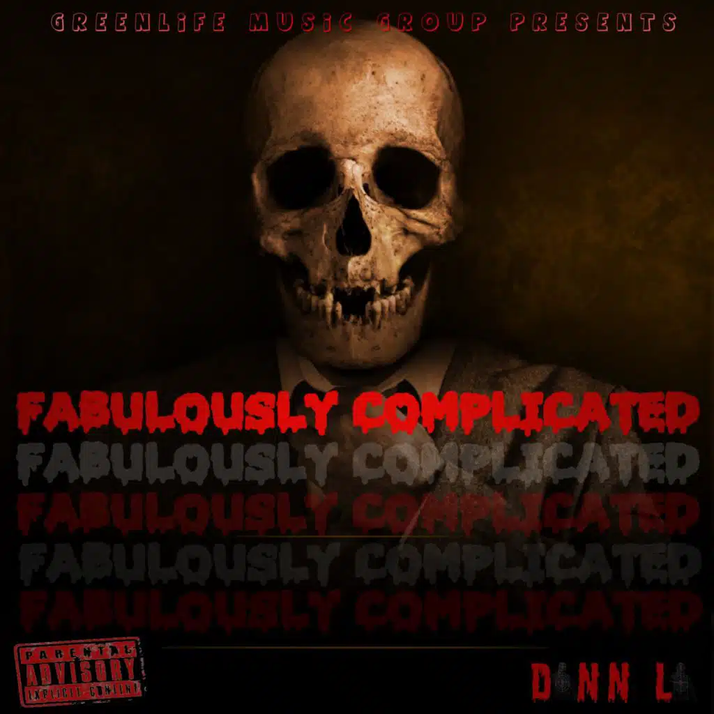 Fabulously Complicated