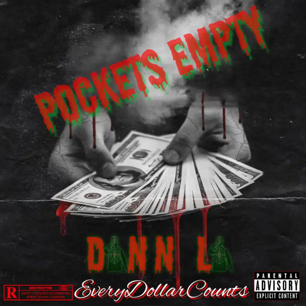 Pockets Empty (Poverty Raised)
