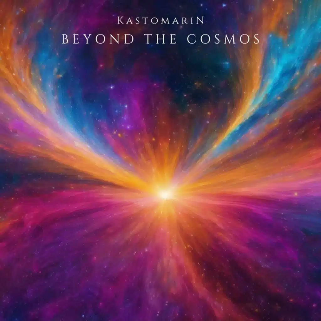 Beyond the Cosmos