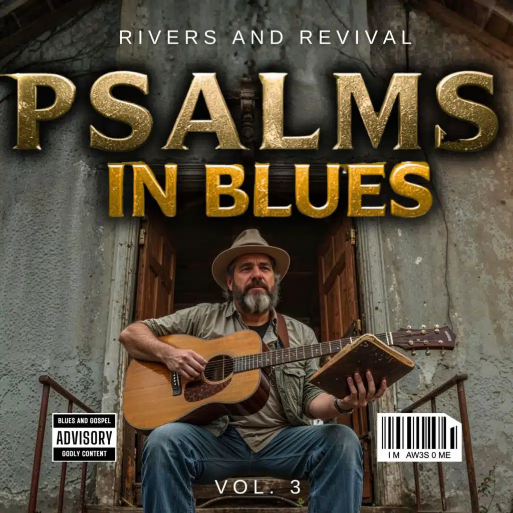 The Fool's Song (Psalm 14)