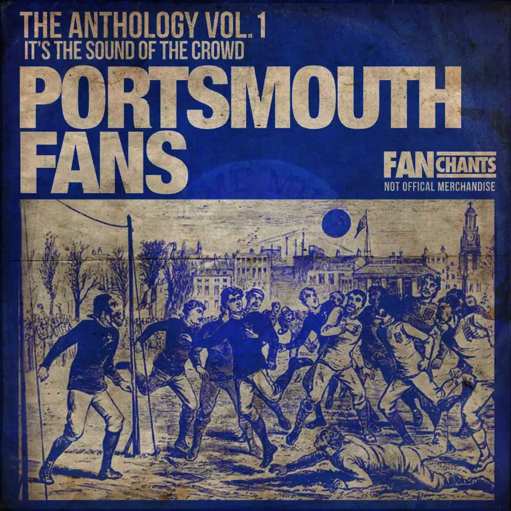 He's Only A Poor Little Scummer