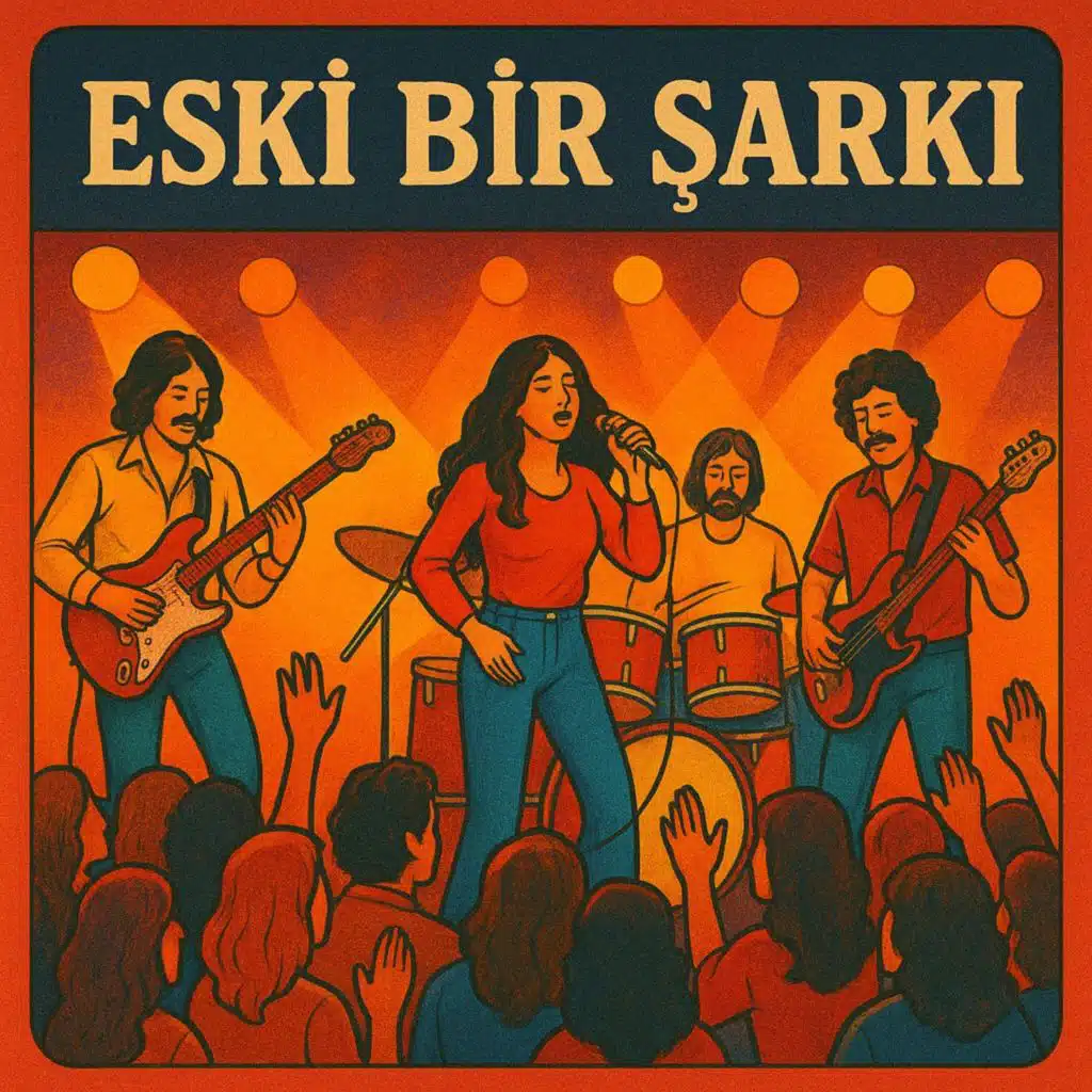 Eski Bir Şarkı