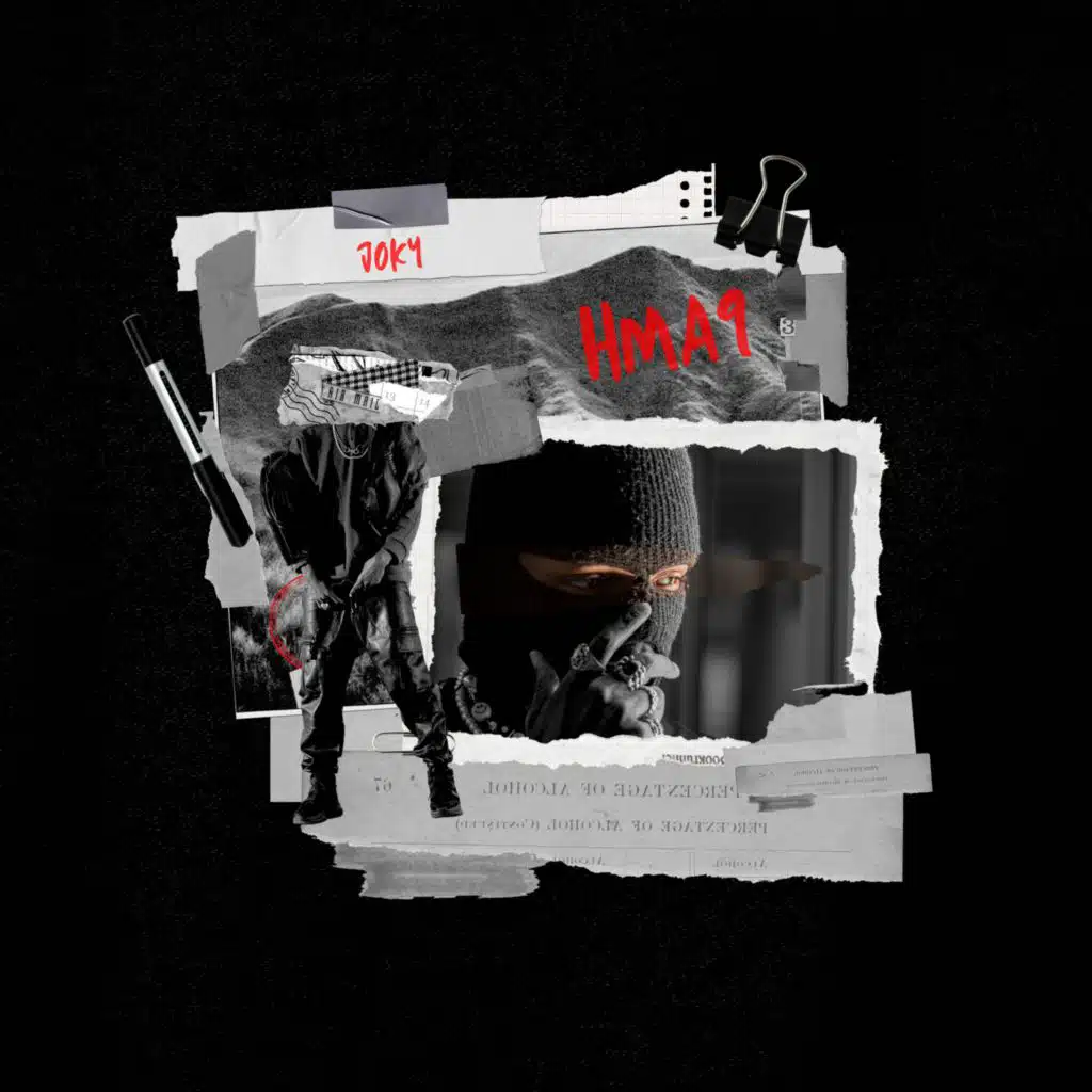 JOKY - HMA9