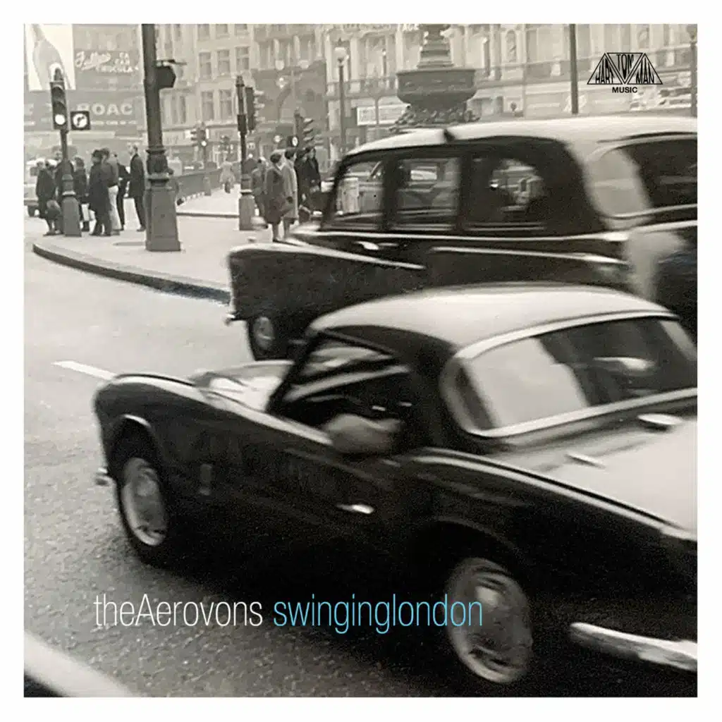 Swinging London