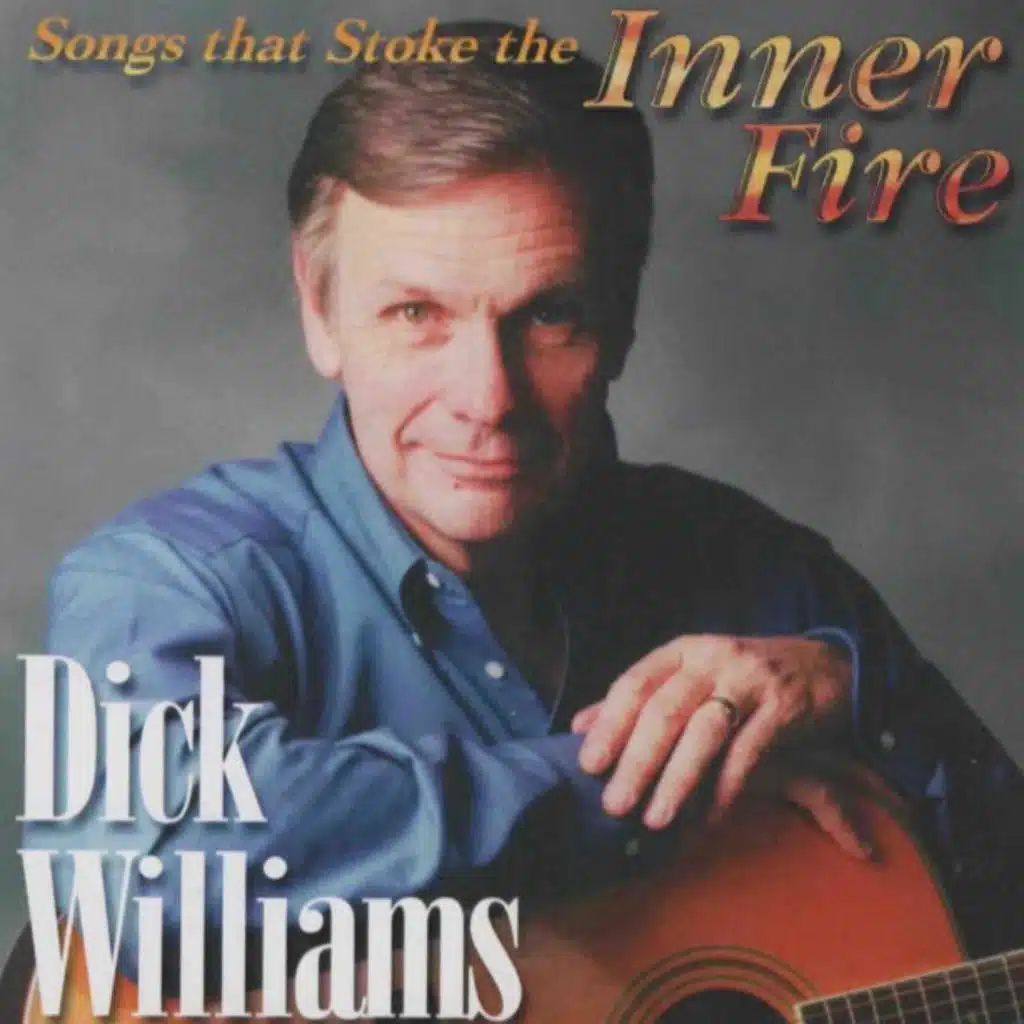 Dick Williams