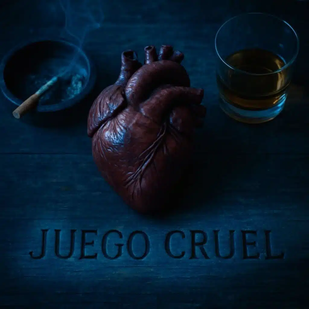Juego Cruel