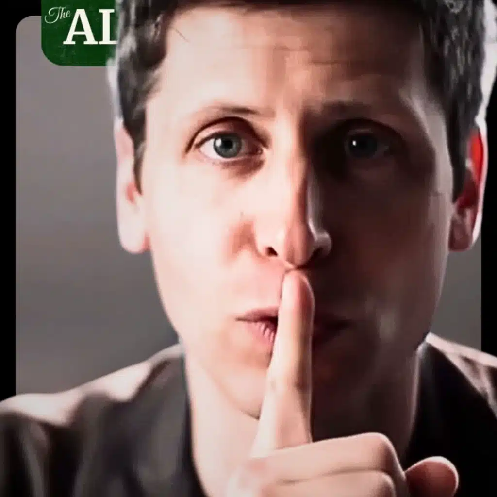 AI's Dirty Little Secret, Elon's War on Reality & Hedging the Bubble | Ep. 265