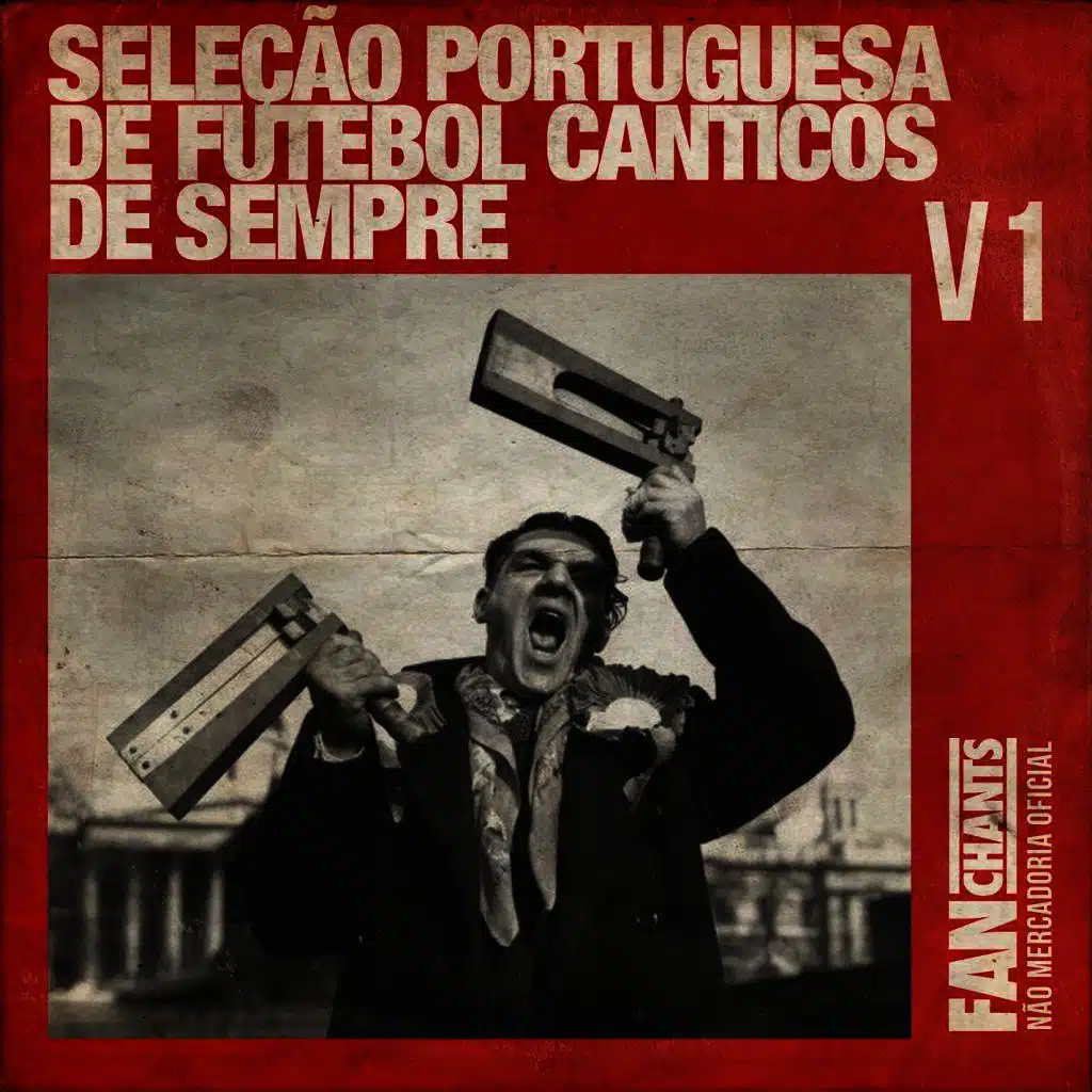 Portugal Canticos De Sempre V1 2ª edição