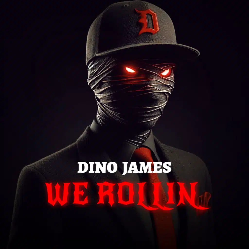 Dino James
