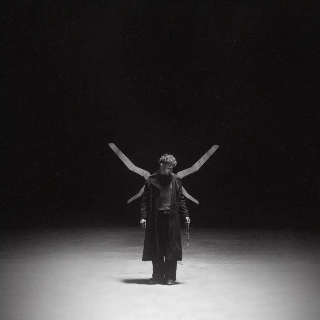 Powerless (Daniel Avery Remix)