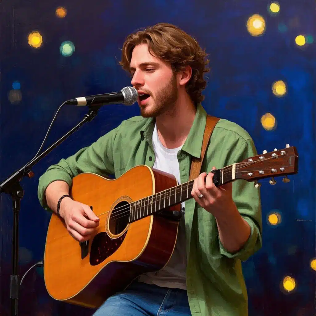 Scars Tell Your Story