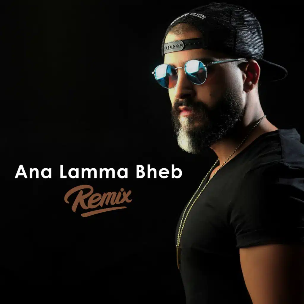 Ana Lamma Bheb (Remix)