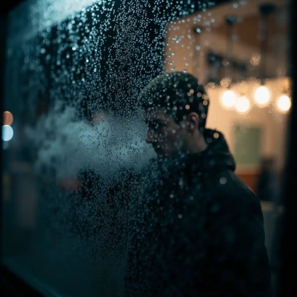 Mist & Mistletoe (feat. Syrin)