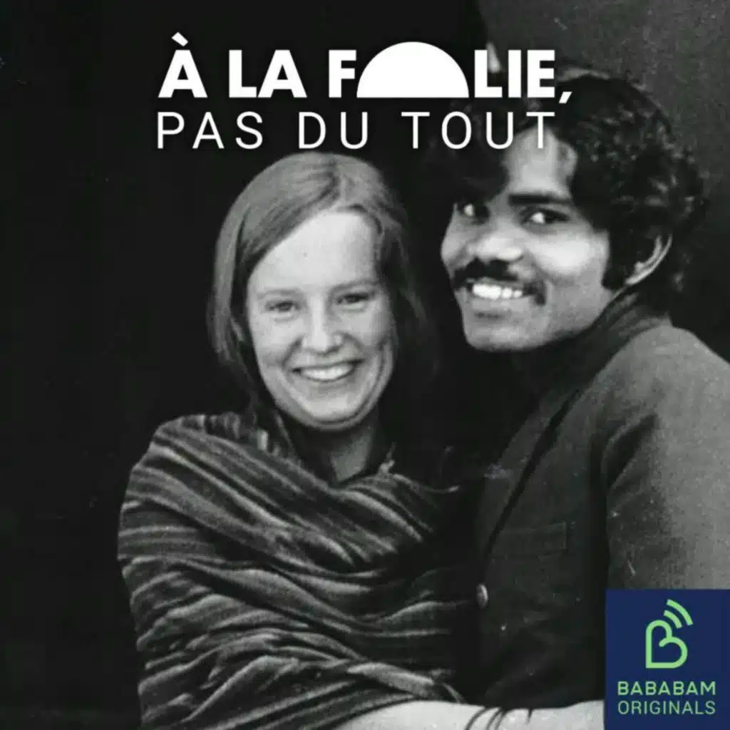 [FORMAT POCHE] Kumar Mahanandia et Charlotte Van Schedvin : s'aimer malgré les différences