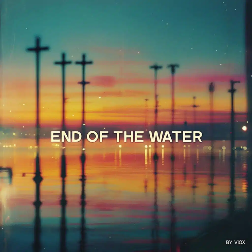 End of the Water