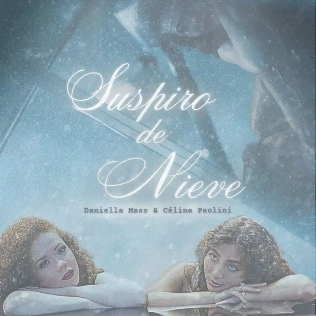 Suspiro de Nieve