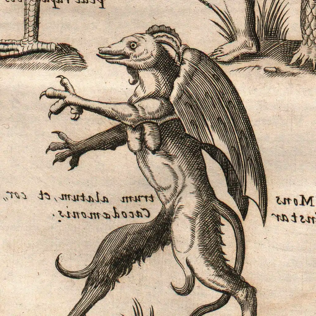 Jersey Devil Series Intro