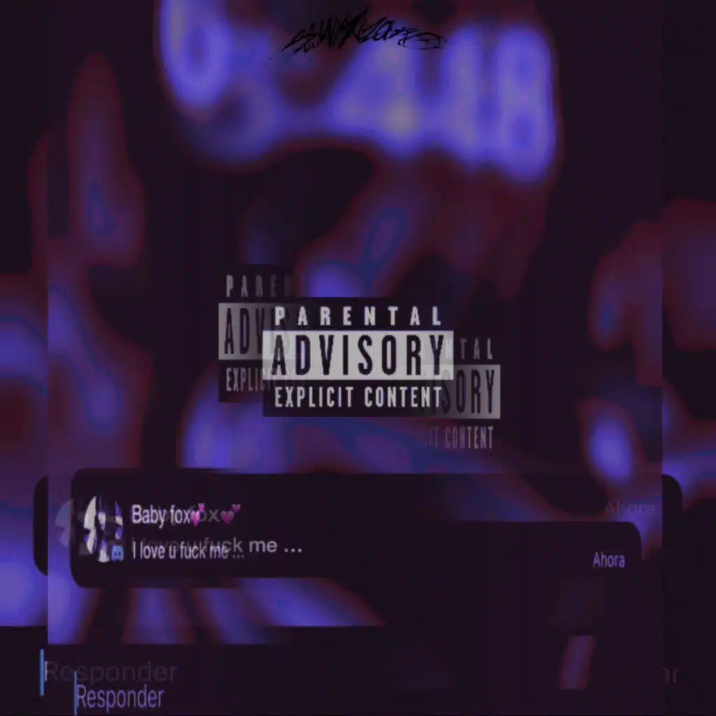 Baby Fox (feat. DCMAY)