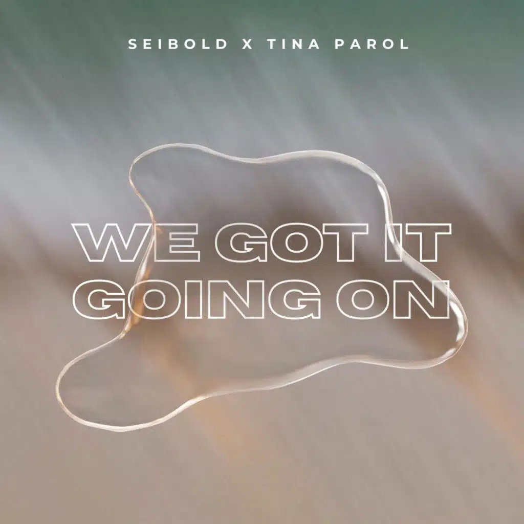 Seibold & Tina Parol