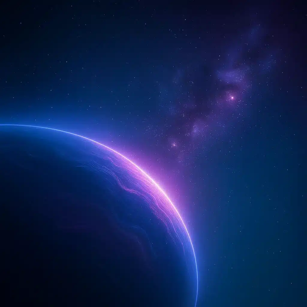 Strings in the Ether