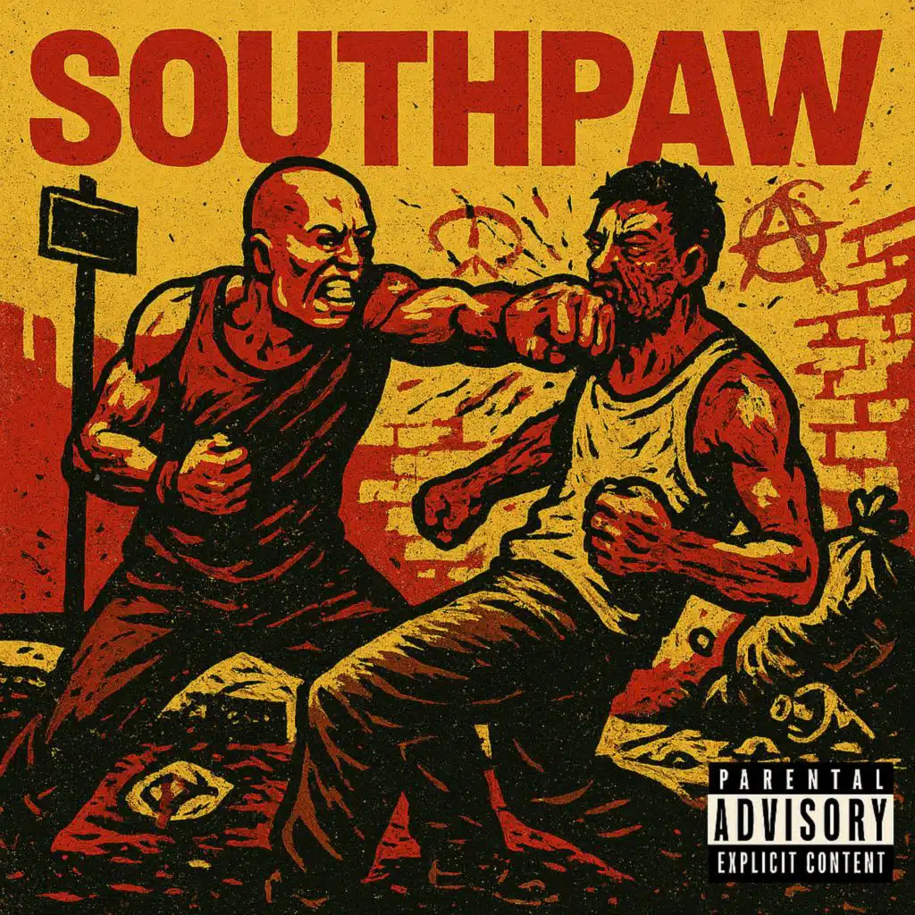 Southpaw