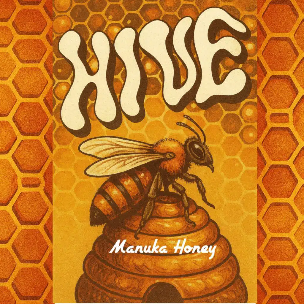 Manuka Honey