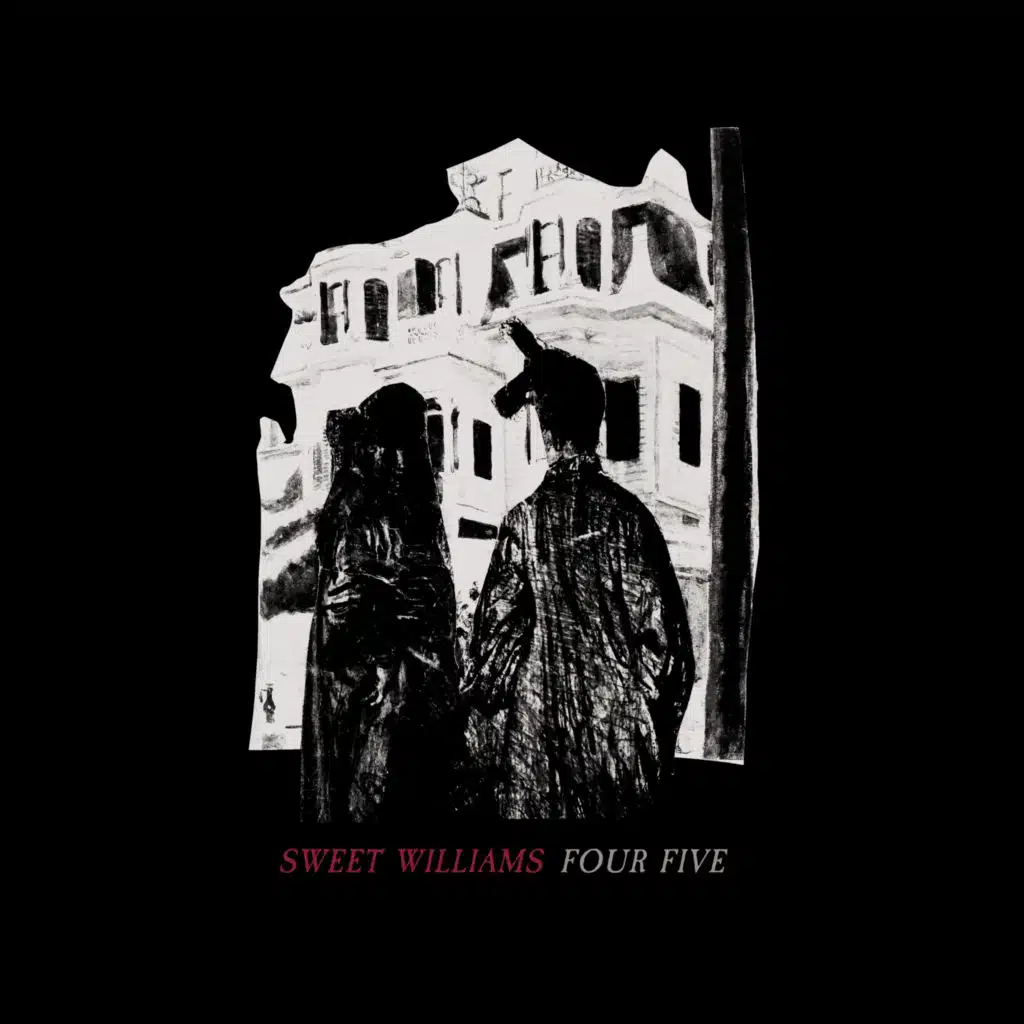 Sweet Williams