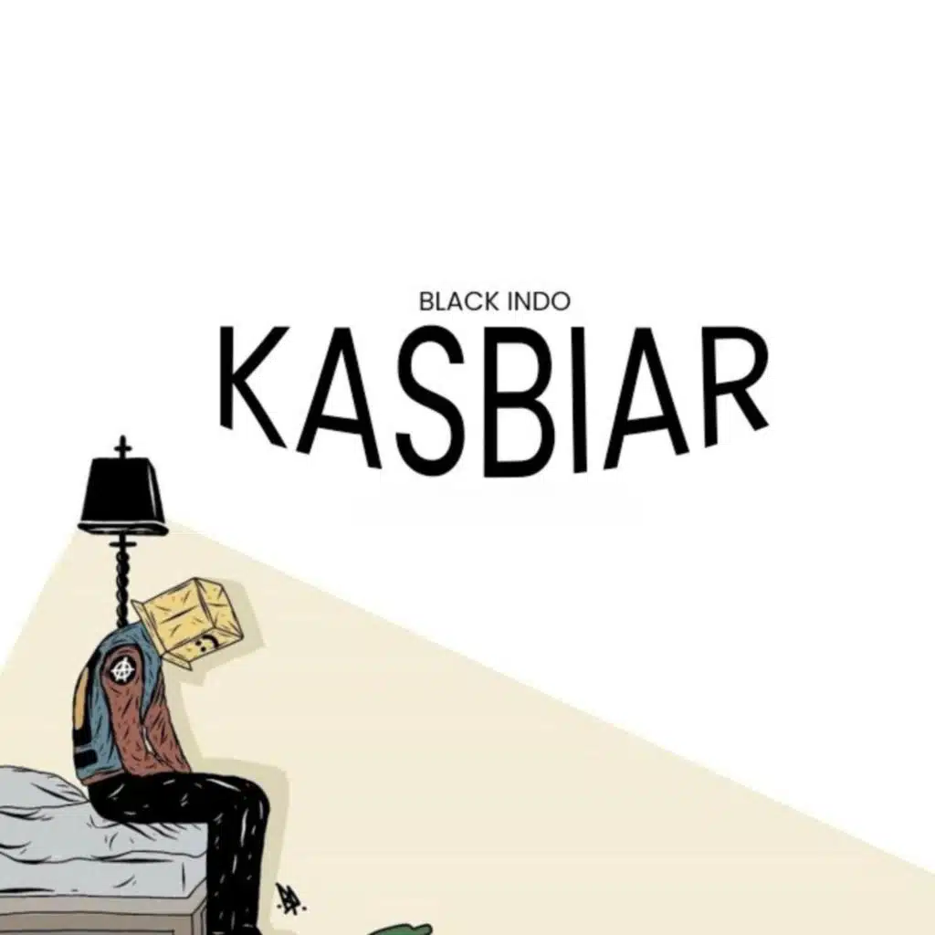KASBIAR (feat. BLVCK JACK & Mike)