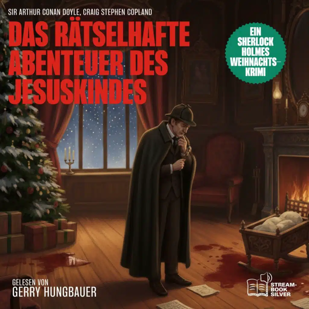 Sherlock Holmes - Die neuen Romane, Sherlock Holmes & Sir Arthur Conan Doyle