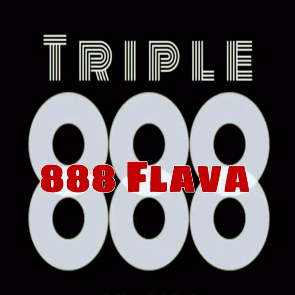 Triple888