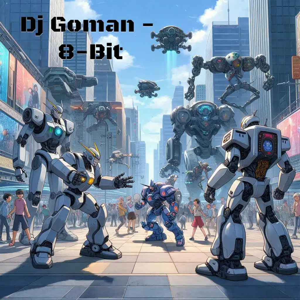 Dj Goman