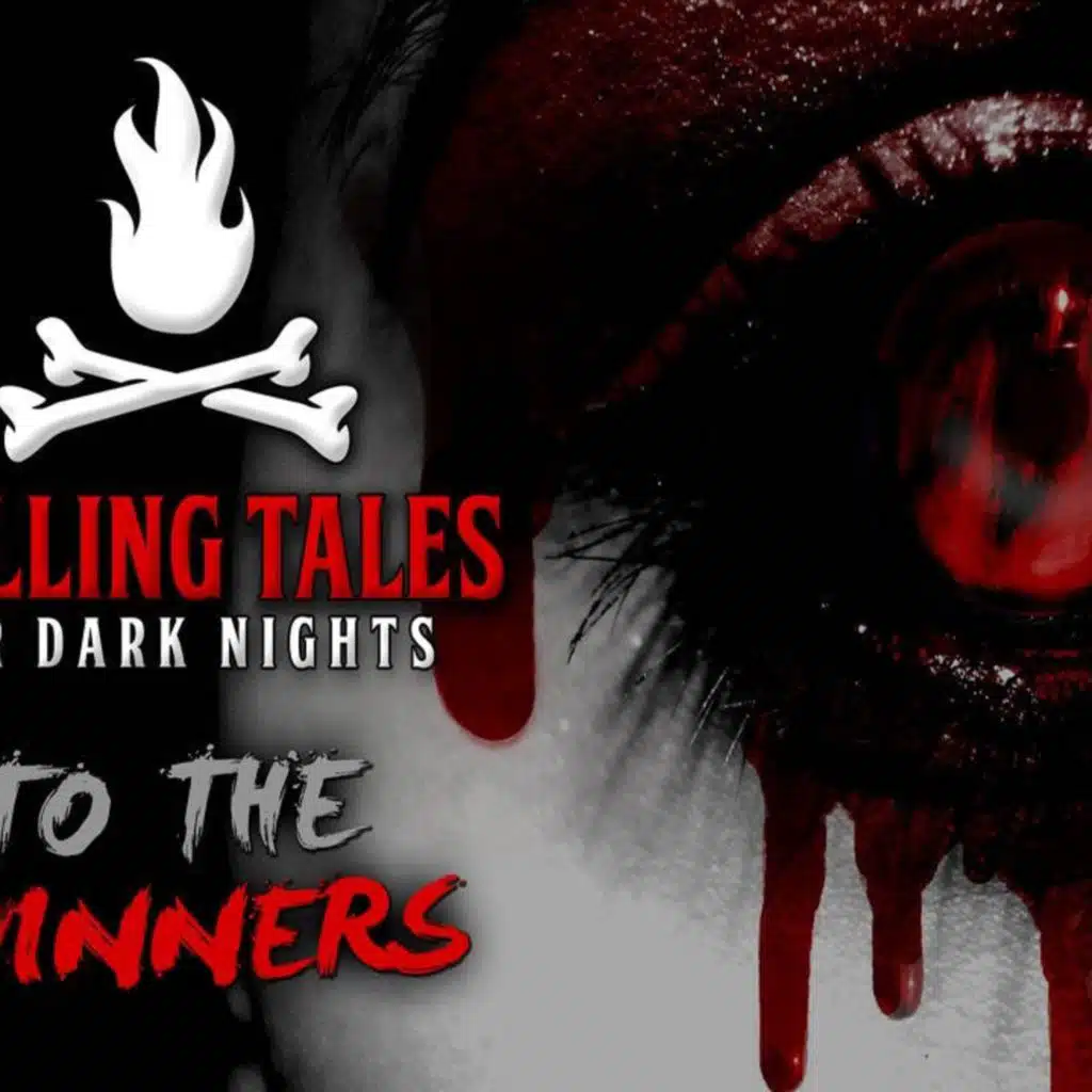 20: To the Winners – Chilling Tales for Dark Nights