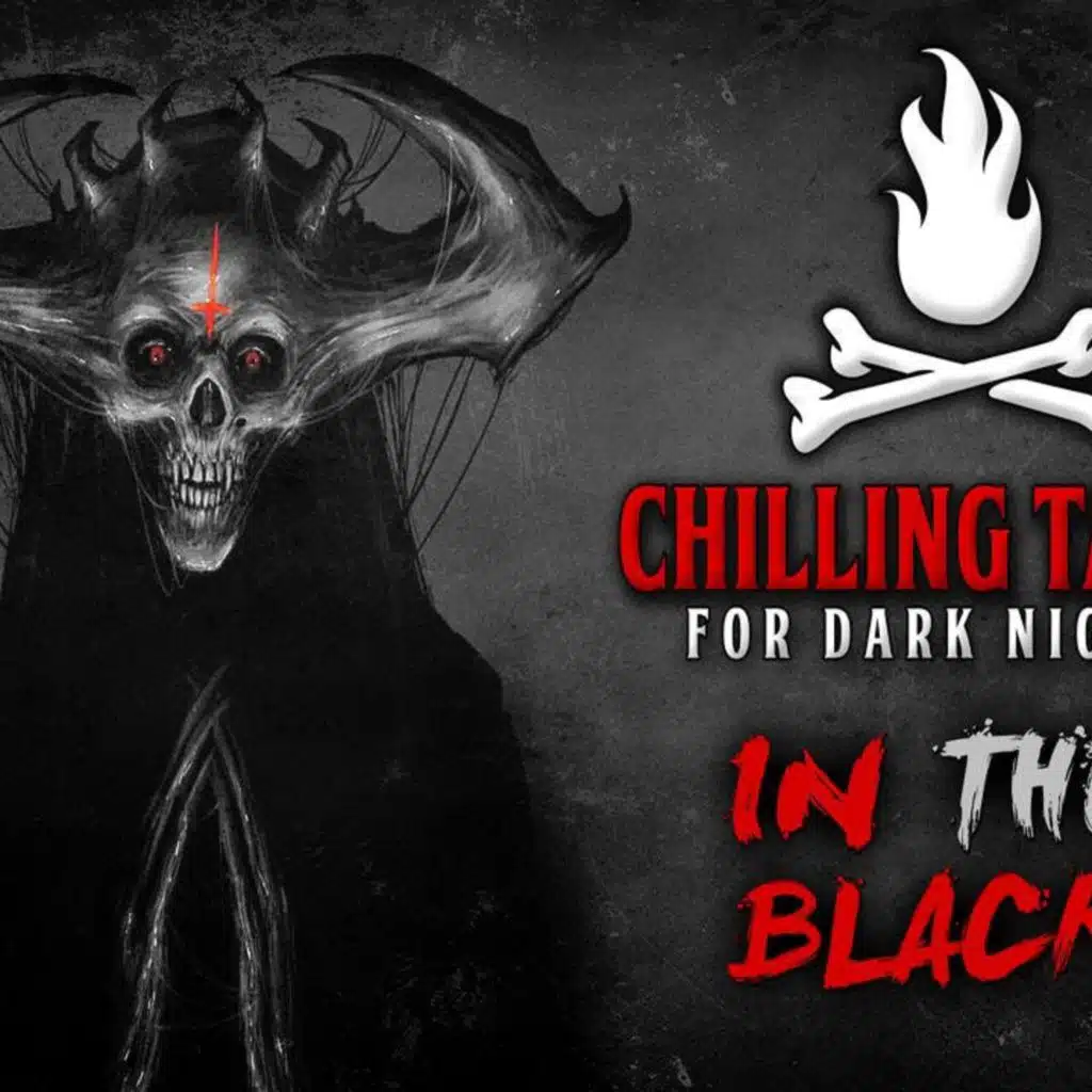 6: In the Black – Chilling Tales for Dark Nights
