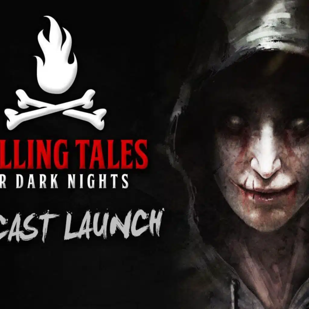 1: Season Launch – Chilling Tales for Dark Nights