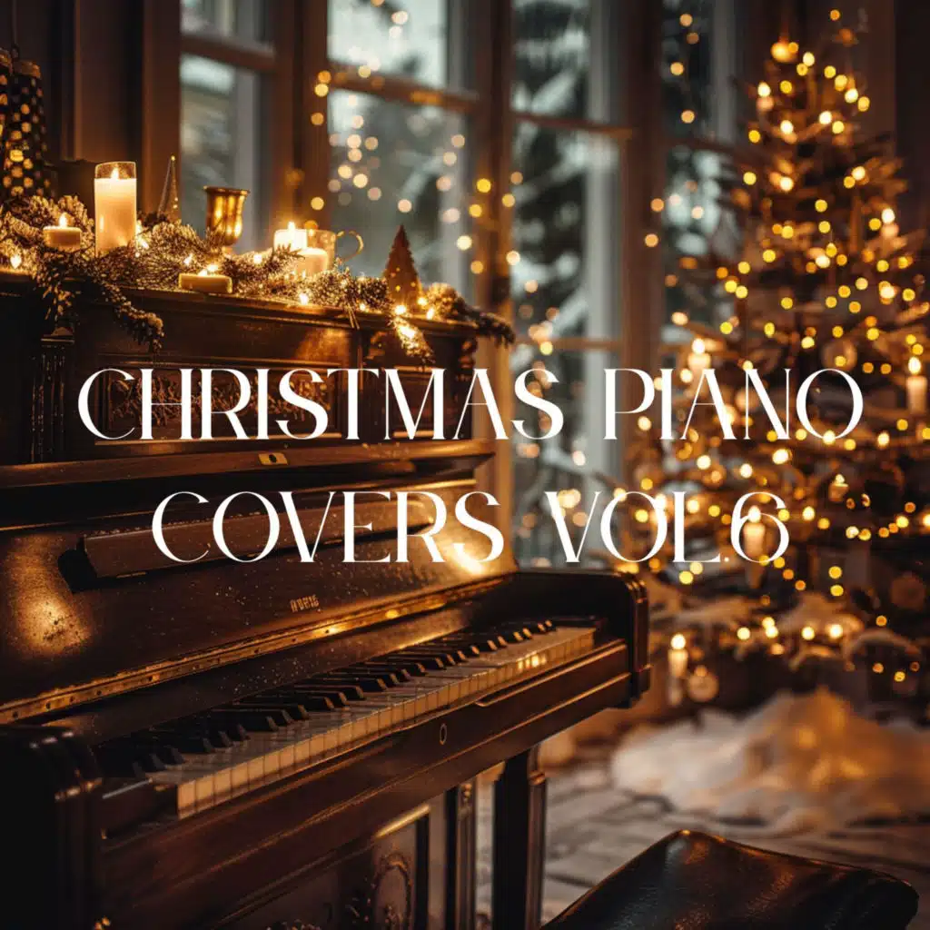 Piano Seasons & The Christmas Collective