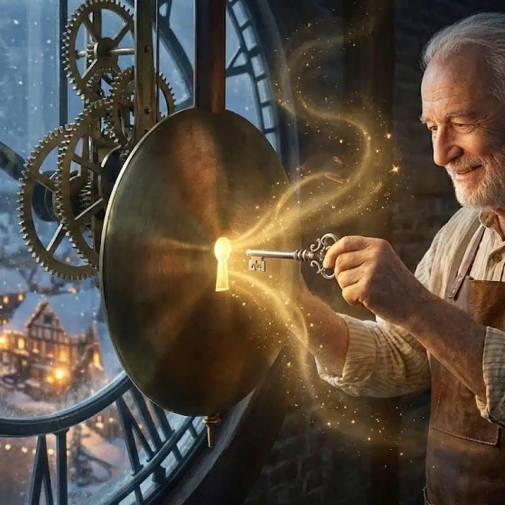 719. Diciembre (infantil)