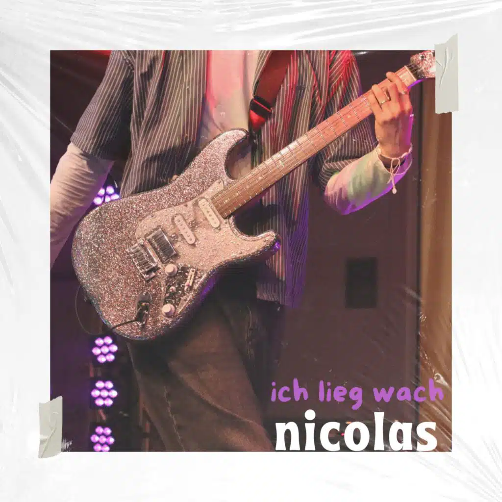 Nicolás